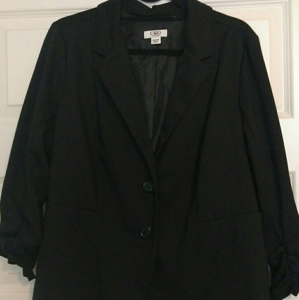 Blazer